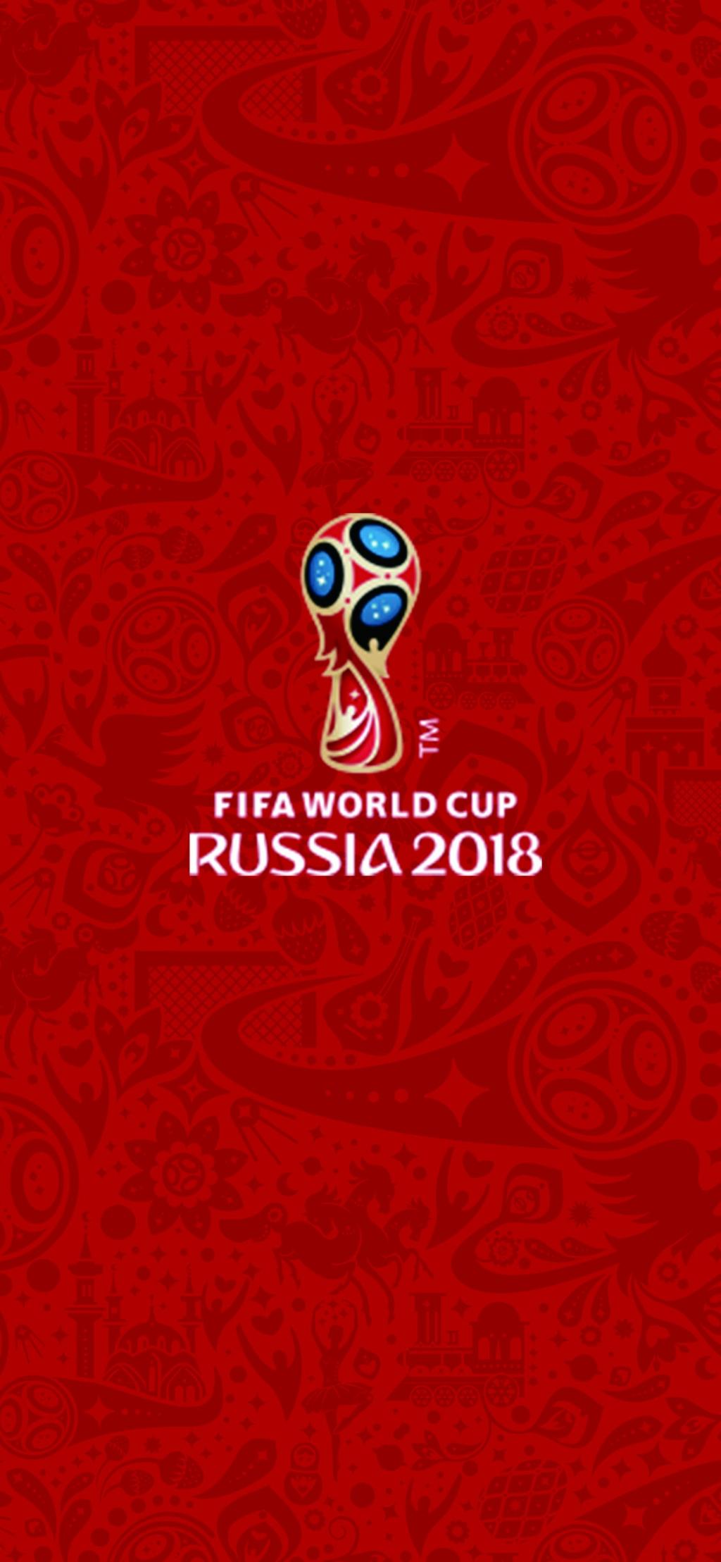 ロシアは18年ワールドカップのエンブレムは シリコーンュpuは1つの森のiphoneロック画面の壁紙画像 Hdの携帯電話の壁紙 スポーツをriを 壁紙