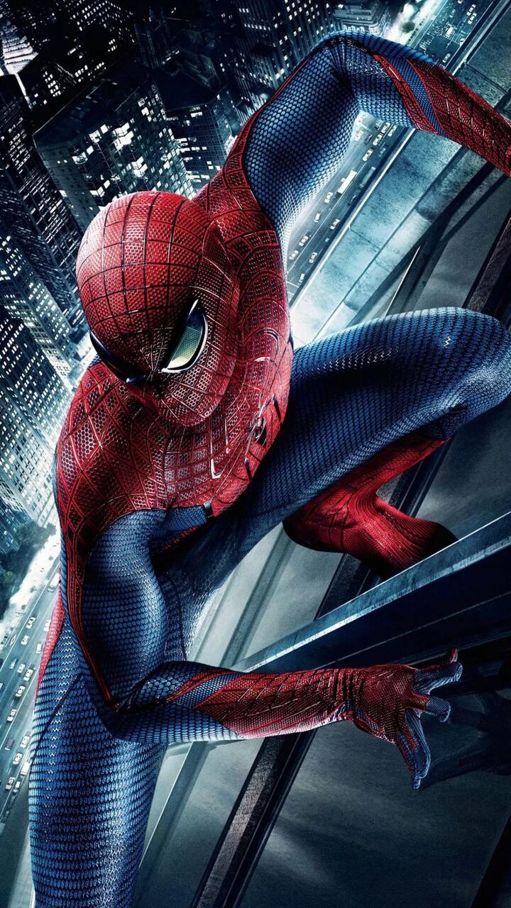 マーベルヒーローズアメイジングスパイダーマン 12 ロック画面の画像 Hdモバイル壁紙 壁紙を1366x768の視覚静止画を影 壁紙