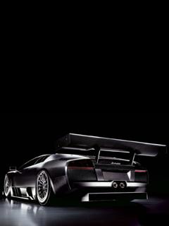 Gecubeビルィーのka黒の車の壁紙 ロック画面の画像 Hdの携帯電話の壁紙 車の原因 壁紙