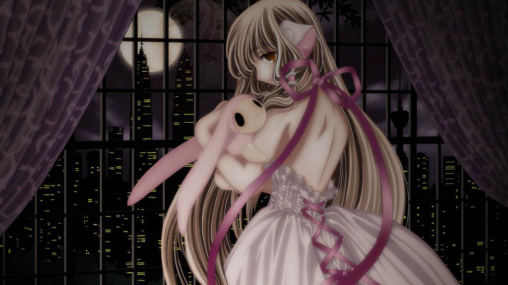 アニメロリータの美しさ ロック画面の壁紙ーヨッシリコーンの写真 携帯電話の壁紙 壁紙 アニメロリータの美しさ ロック画面の壁紙ーヨッシリコーンの写真 携帯電話の壁紙 壁紙