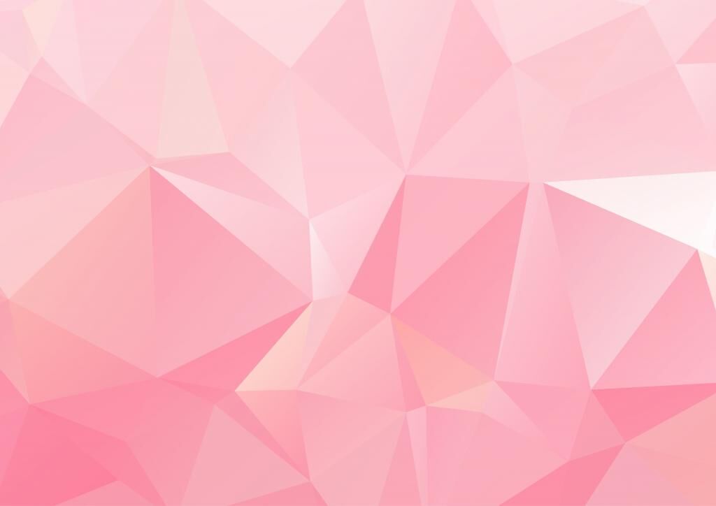 ピンクの大理石の壁紙 ロマンチック 背景 背景 幾何学 図形 抽象的 三角形 高精細の画像 材料を入力します 壁紙