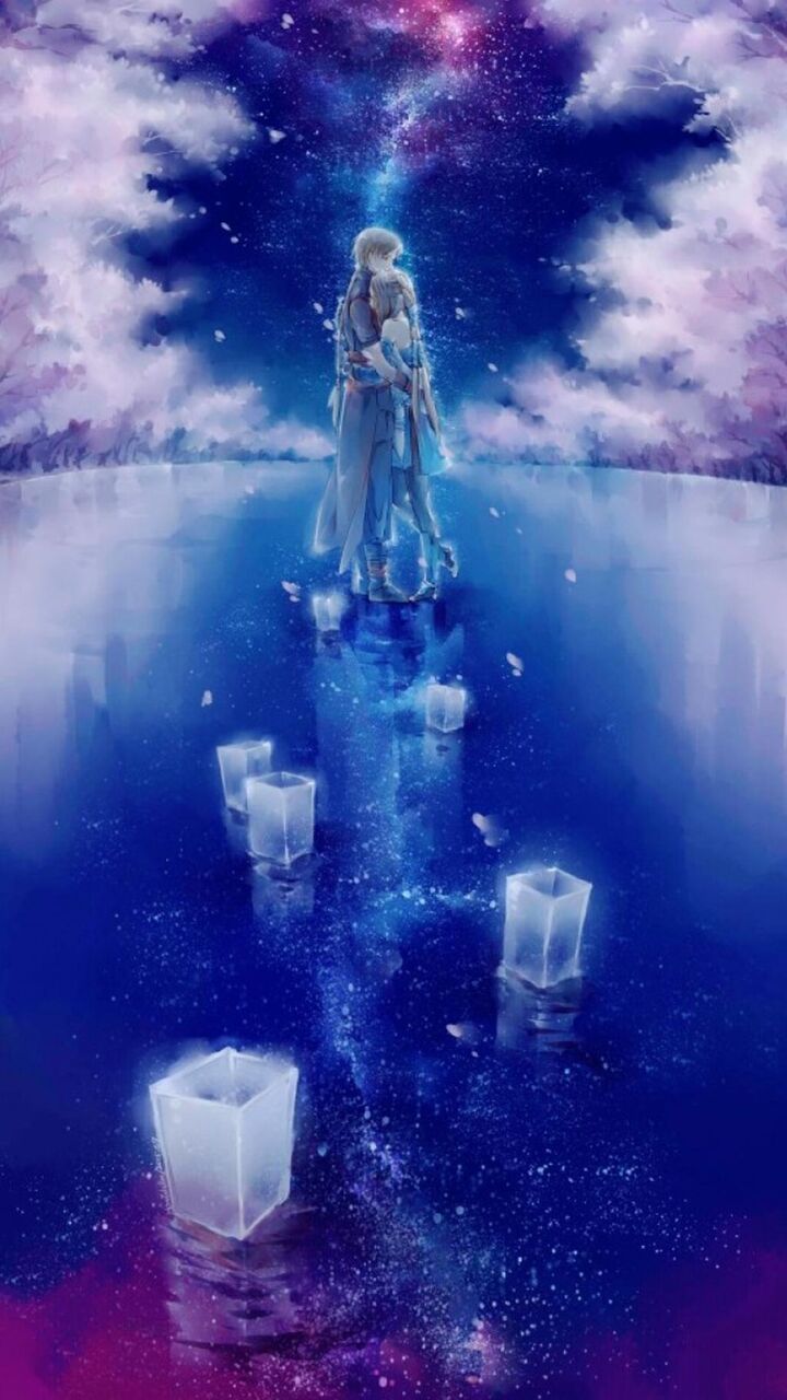 七夕 無料地下抱きロック画面の画像 Hdの携帯電話の壁紙 休日の壁紙美しい星空スカイiphone 壁紙