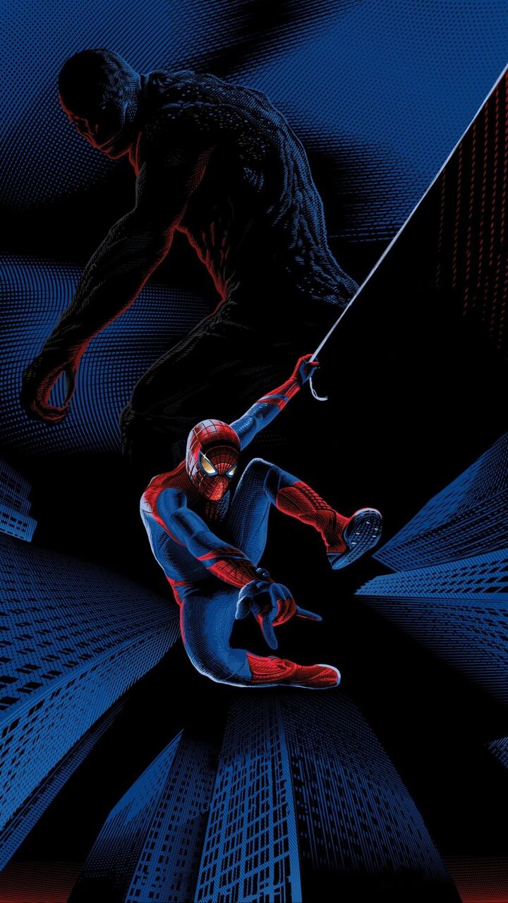 アメイジングスパイダーマン 12 へやの壁紙 ロック画面の画像 Hdモバイル壁紙 映画のスチール写真 壁紙