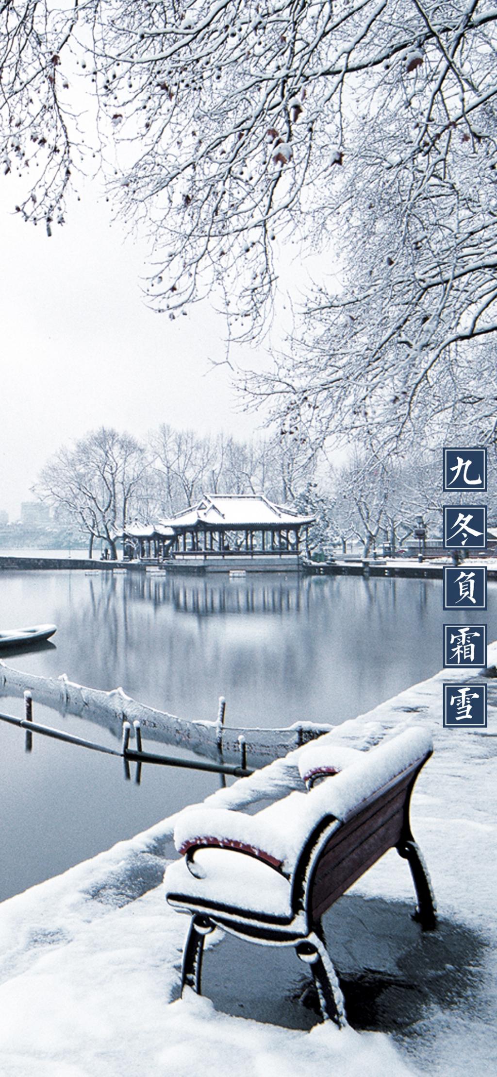 ナイン負の冬の霜 ロック画面の画像 区 景観をhd動画モバイル壁紙pc壁紙 壁紙