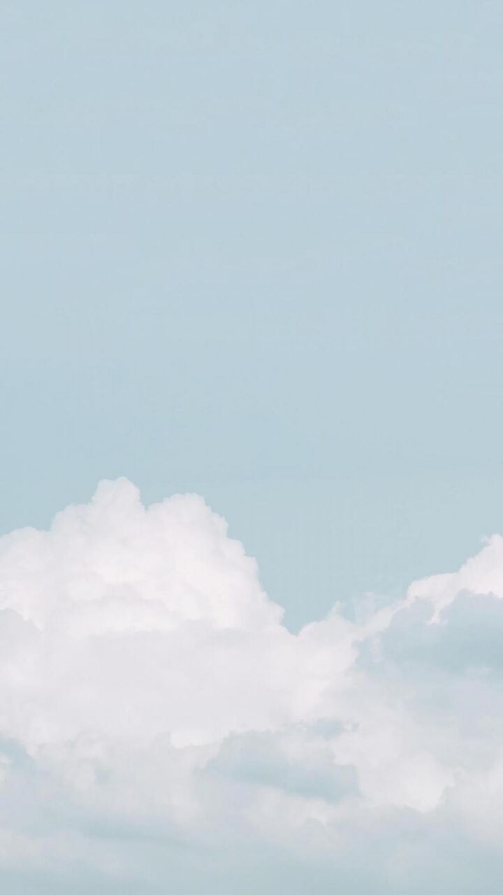 青い空と白い雲午前中に ロック画面イメージ 高精細手 Lite府壁紙アniメマシンの壁紙 風景 壁紙