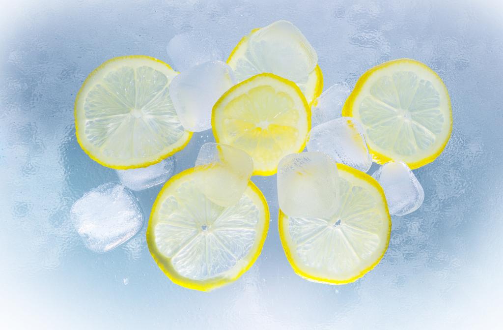 レモン 氷 水 夏 シリコーンnn Puヒカル白ランク 軽食 アイス壁紙erfrischungsgetiphone 高精細画像 材料入力します 壁紙