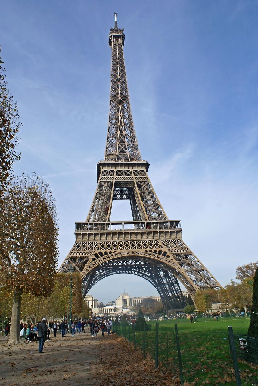 新しい建物の壁紙タワー エッフェル塔 中心部 パリ 建設 建築 デザイン 高精細の画像は 材料を入力します 壁紙