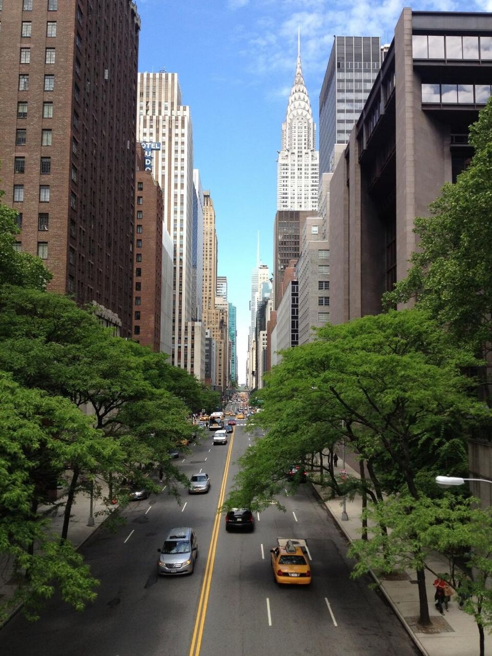 クライスラービル ニューヨーク Iphone壁紙ka Waいいニューヨーク Ny 都市 都市 マンハッタン 高精細の画像は 材料を入力します 壁紙