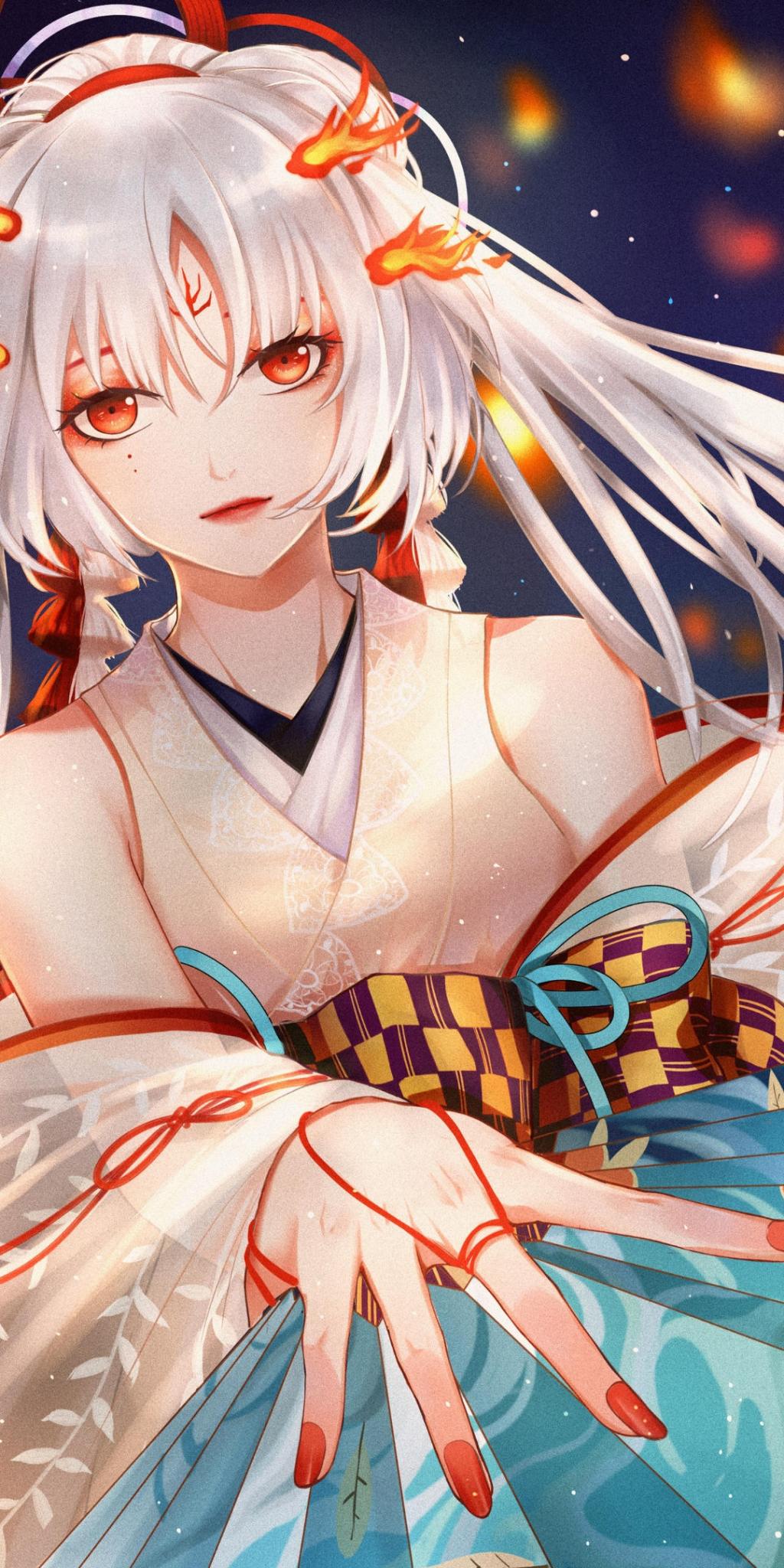 陰と陽 神不知火 ロック画面の画像の種類 壁紙 携帯電話の壁紙ritz Ro 壁紙