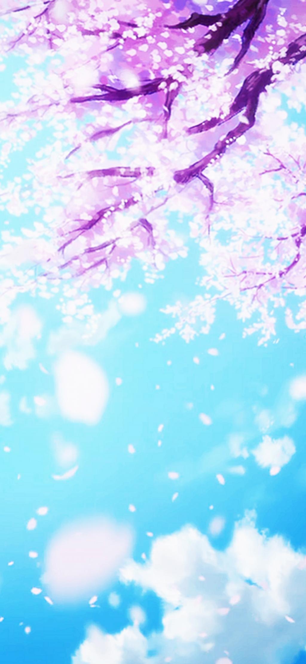 シリコーンはヒカルu華麗な ロック画面の画像 携帯電話の壁紙ので それを書いた壁紙アニメ桜の庭の木 壁紙