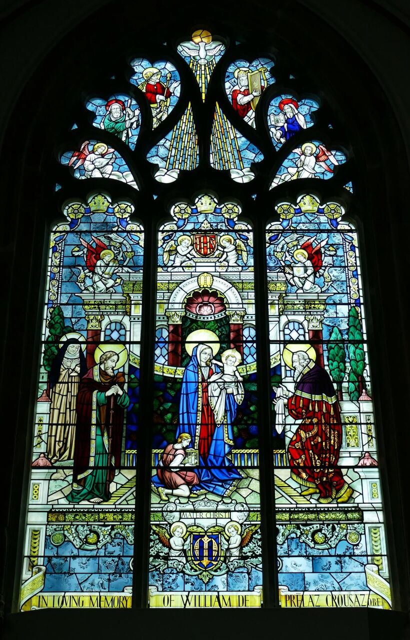 教会の窓 教会の窓 ステンドグラス イメージ イングランド 西の島 高精細の画像 白い顔いてくださいiphoneの壁紙素材 壁紙