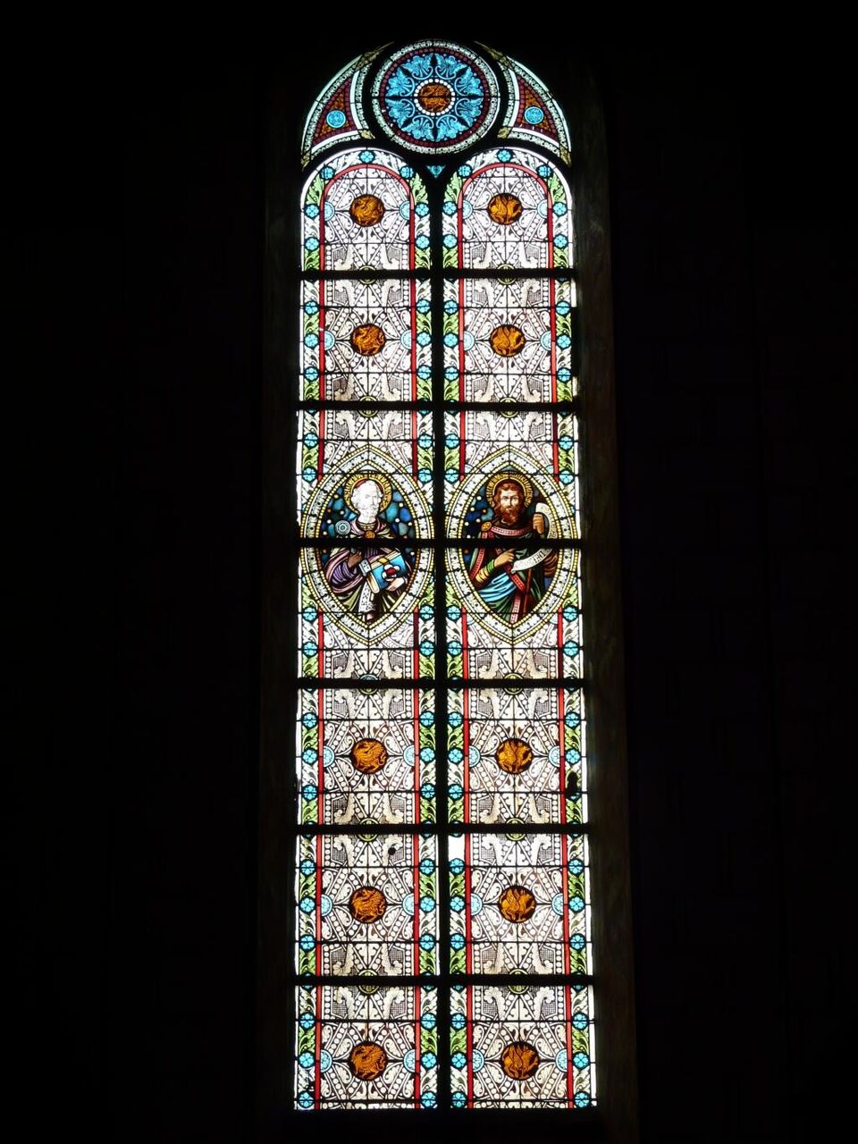ウィンドウ 教会の窓 ガラス カラフルなガラス 教会 信仰 キリスト教 高精細画像は 材料の海外の壁紙を入力します 壁紙