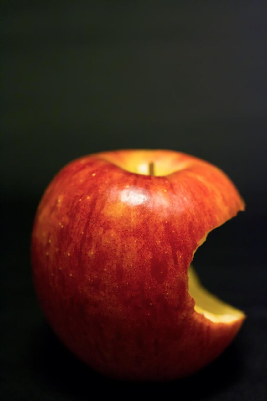 Iphoneの壁紙が早期にりんごに逮捕された 高精細の画像 材料を入力します 壁紙