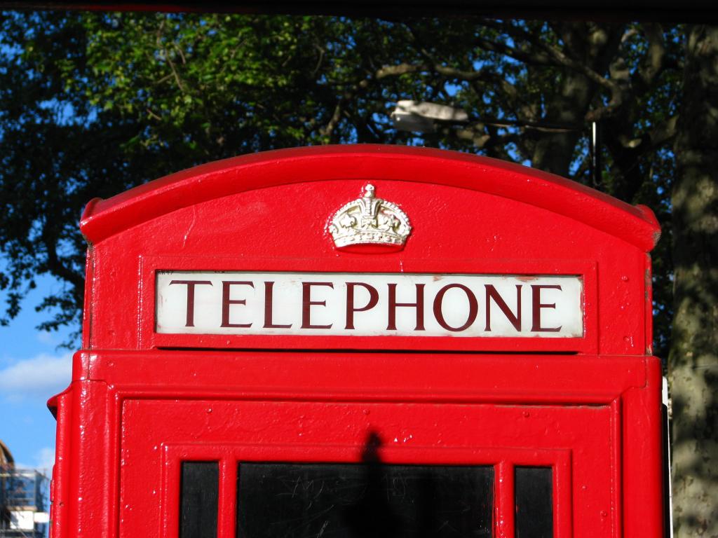 イギリス ロンドン 電話ブース 赤 高無罪iphoneの壁紙写真は 材料入力します 壁紙