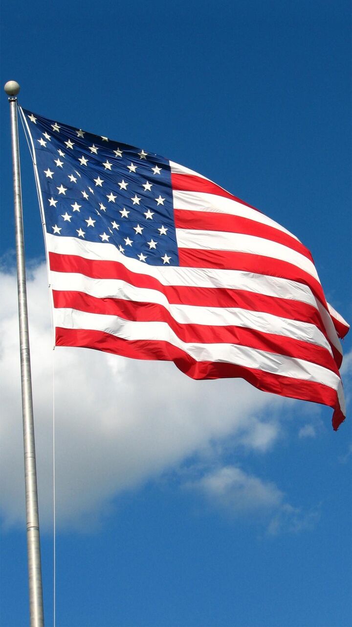 アメリカの国旗 ロック画面の画像 携帯電話の壁紙の花壁紙のhd Iphone 風景 壁紙