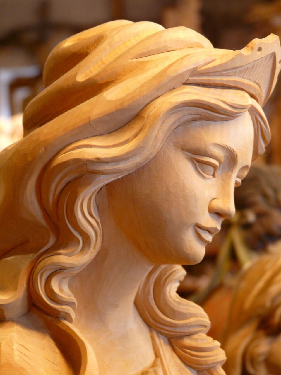マドンナ 木材 彫刻 ドローイング 女の子 女性 顔 高精細の画像は アンドロイドとダイアナnaaƒÿlecの壁紙素材を入力してください 壁紙
