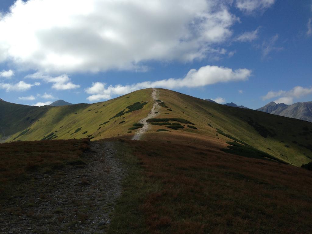 タトラ 山 トレイル 風景 自然 ポーランド 観光 a壁紙のhd写真 材料を入力します 壁紙