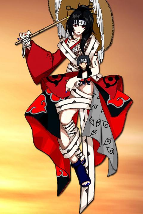 ナルトの漫画のキャラクター ロック画面の画像 携帯電話の壁紙 持っているのsuスイートスイート女性のセックスの壁紙 壁紙