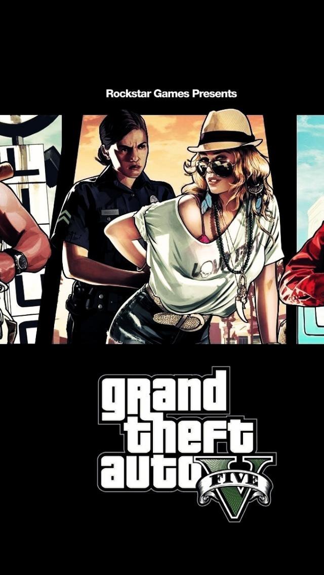 グランド セフト オートpsvita手壁紙7壁紙 ロック画面の画像 Hdの携帯電話の壁紙 壁紙