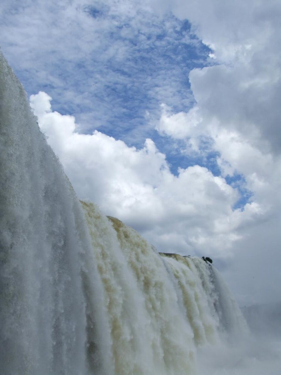 イグアスの滝 ブラジル 水の力 自然の力 自然 ナイアガラの滝 高精細の画像 バック100は 壁紙の車の材料です 壁紙