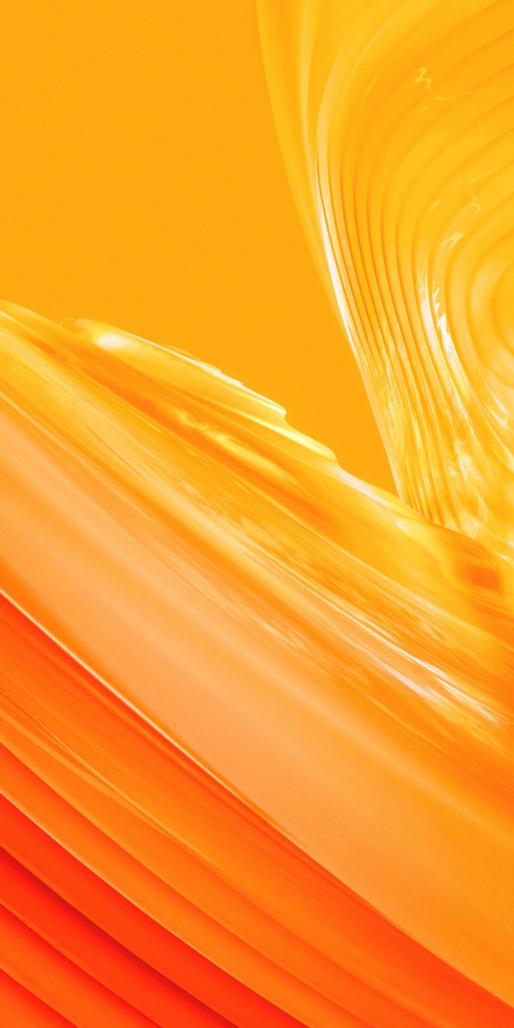 ワンプラス5t ワンアメタタリヒカル飲料大手の壁紙プラス5トン 流体システムは オレンジ色の壁紙 ロック画面の画像 Hdの携帯電話の壁紙 ロゴが付属しています 壁紙