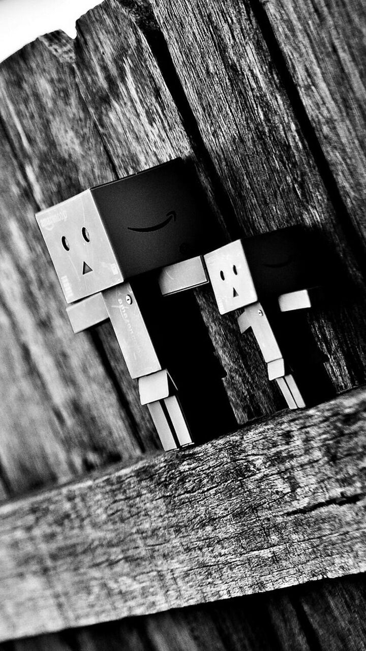 キャラクター 壁紙