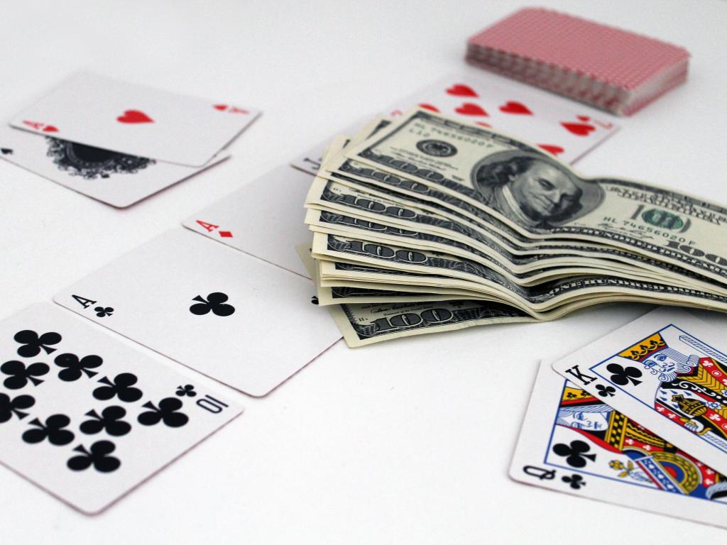 カードは シリコーンnn Puヒカルブラック お金 幸運 ギャンブル エース壁紙ポーカー 高精細画像 材料入力します 壁紙