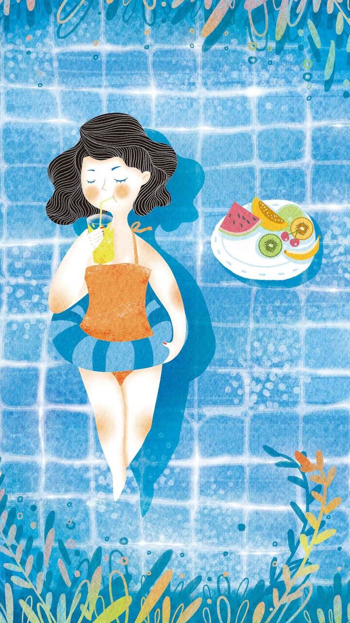 夏の冷たい飲み物5つの主要なポイント ロック画面の画像 Hdモバイル壁紙 ダウnnドダウ危険の壁紙の代替 壁紙