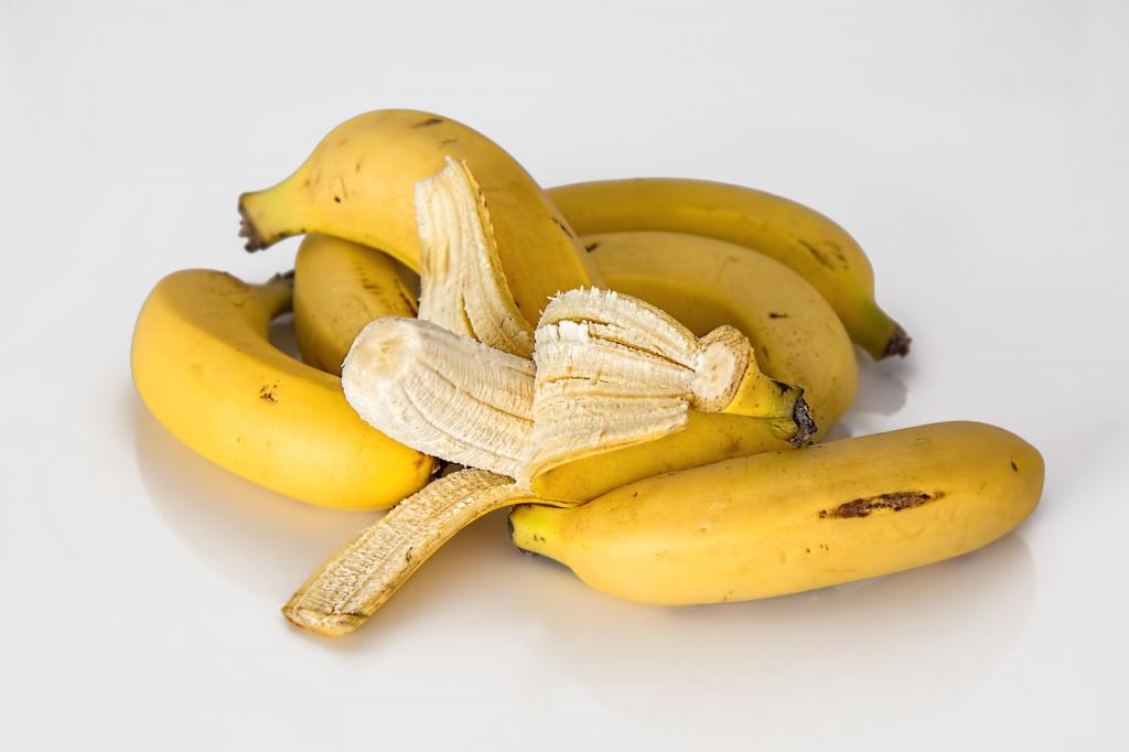 Ispの壁紙 トロピカルフルーツ 黄色 健康 新鮮な 熟した 栄養価の高い 高精細画像でバナナwaイ 材料を入力します 壁紙