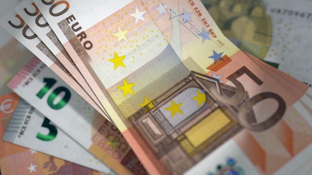 ユーロjal壁紙 紙のお金 お金 手形 現金 各種ユーロ紙幣 貨幣 高精細画像 材料入力します 壁紙