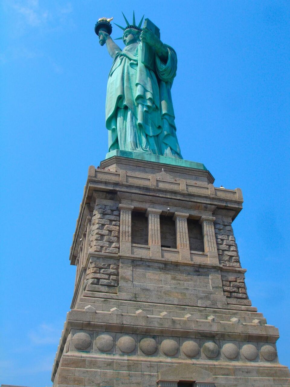 自由の女神 ニューヨーク市 米国の像 Dom 彫像 転送に適したマンハッタンタタリ区roのsuテスト 米国 高精細の画像は 材料を入力します 壁紙