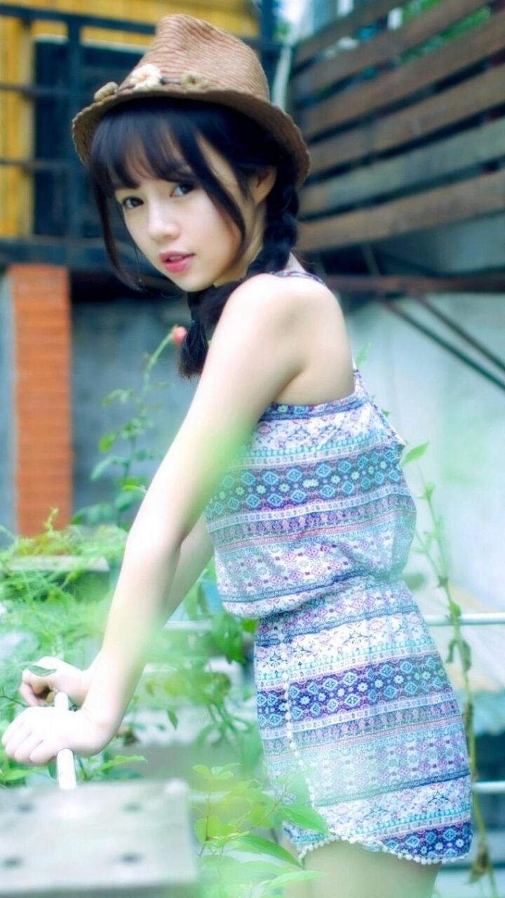 ブラックプレート明確なロマンチックな壁紙純粋な美しさ ロック画面の画像 携帯電話の壁紙 女性 壁紙