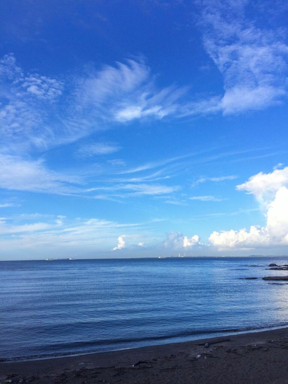 雲 空 フロー 台風壁紙ka Waいい夏 秋 劇場 青空 高精細の画像は 材料を入力します 壁紙