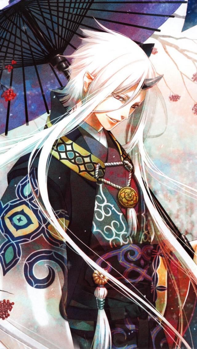 千景薄桜鬼間の風 ロック画面の壁紙花の写真 Hdの携帯電話の壁紙 壁紙