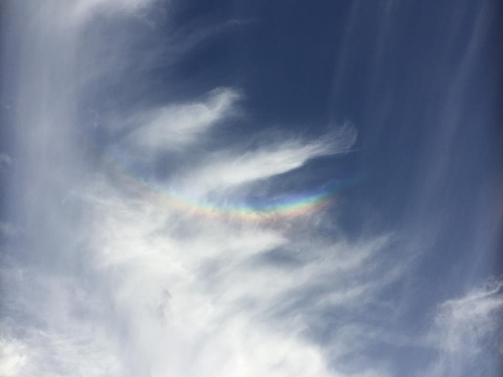 虹 空 光 自然 雨 壁紙kiッチnnスペクトル 色 高解像度画像 入力材料 壁紙