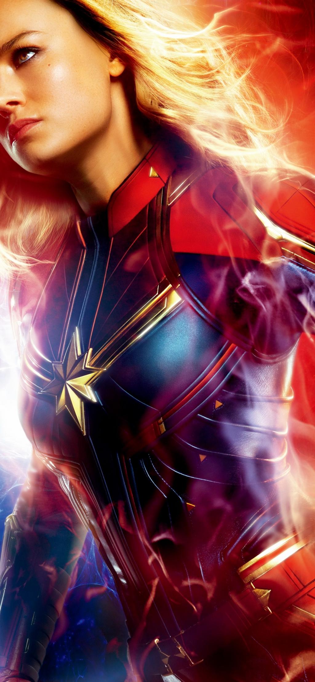 キャプテンマーベル 19 ジュエリーを経由株式会社の壁紙 ロック画面の画像 Hdモバイル壁紙 映画の静止画を取得します 壁紙