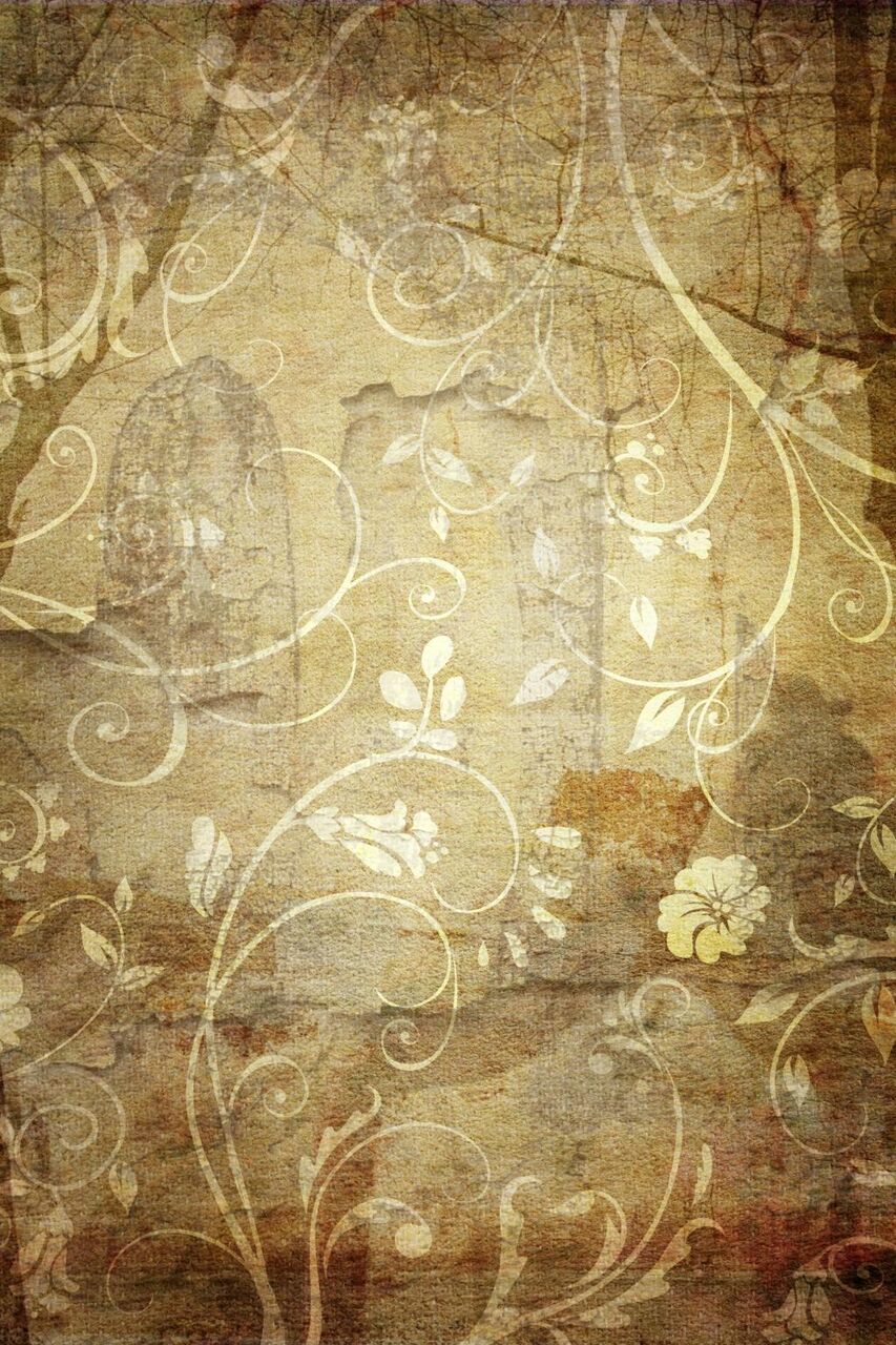 古い アンティーク 背景 背景 ヴィンテージ レトロ パターン 高精細の画像 ヒカルwa年率キャリッジ壁紙素材 壁紙