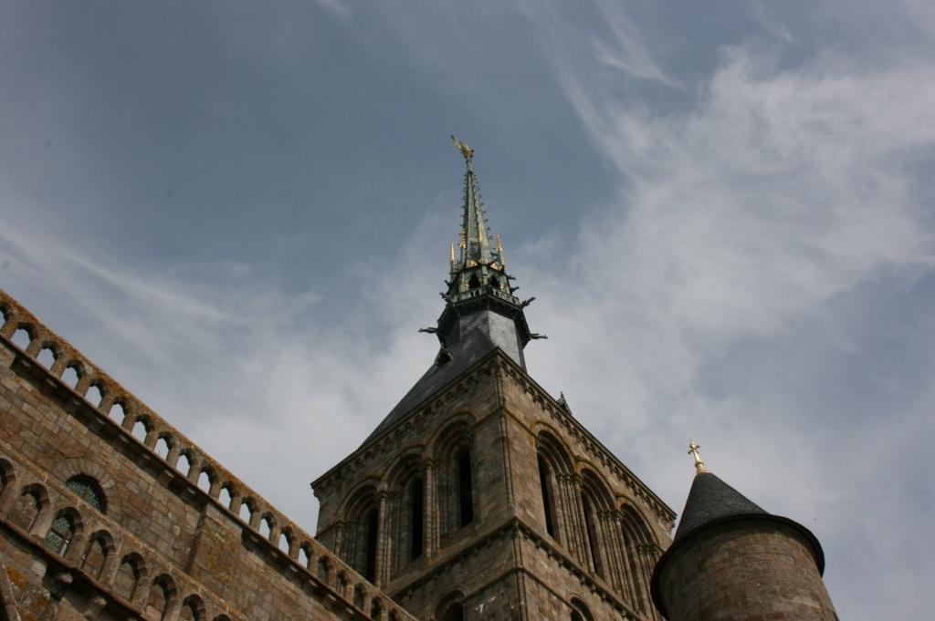 モン サン ミッシェル修道院 ノルマンディーイki壁紙iphone フランス 中世 中世の建築 高精細画像na 材料を入力します 壁紙