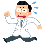 doctor_run_isogashii