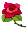 valentinesday_rose