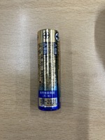 乾電池 消費期限