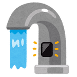 mizu_suidou_sensor