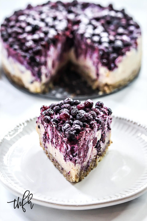 gluten-free-vegan-no-bake-wild-blueberry-cheesecake-2