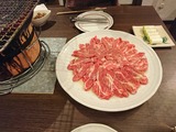 ジンギスカン