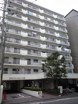 ファーストハイツ万代全体2★