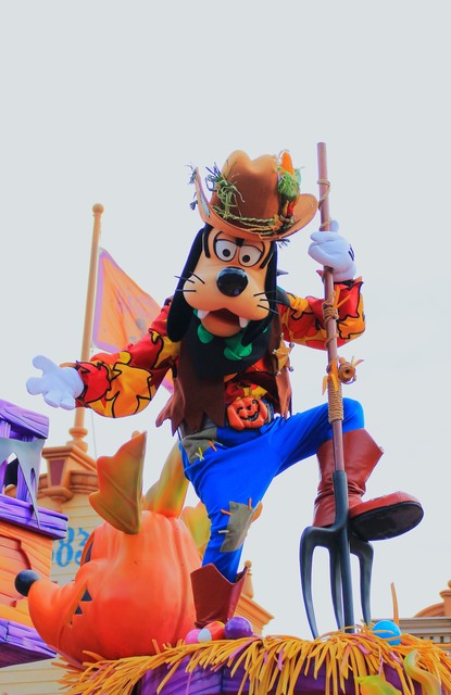 ハッピー ハロウィン ハーベスト15 Disneyきろく F W ハッピー ハロウィン ハーベスト15 Disneyきろく F W