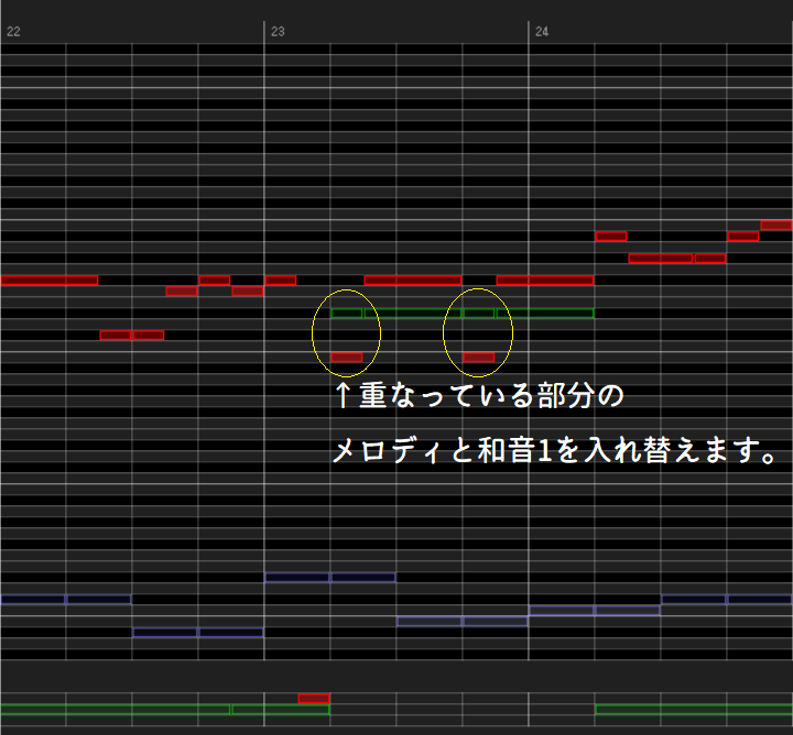 まきまびで楽譜を作ろう その2 Archeageで暮らそう まきまびで楽譜を作ろう その2 Archeageで暮らそう