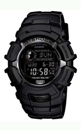 カシオ ソーラー電波時計 メンズ腕時計 Gショック ファイアー・パッケージ GW-2310FB-1JR