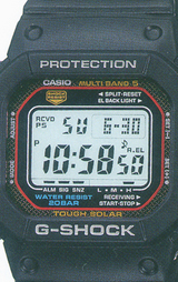  CASIO ǥåG-SHOCKȻ TheG GW-M5600-1JF