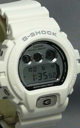 カシオ Gショック メタリックダイアルシリーズ DW-6900MR-7JFの画像を追加しました